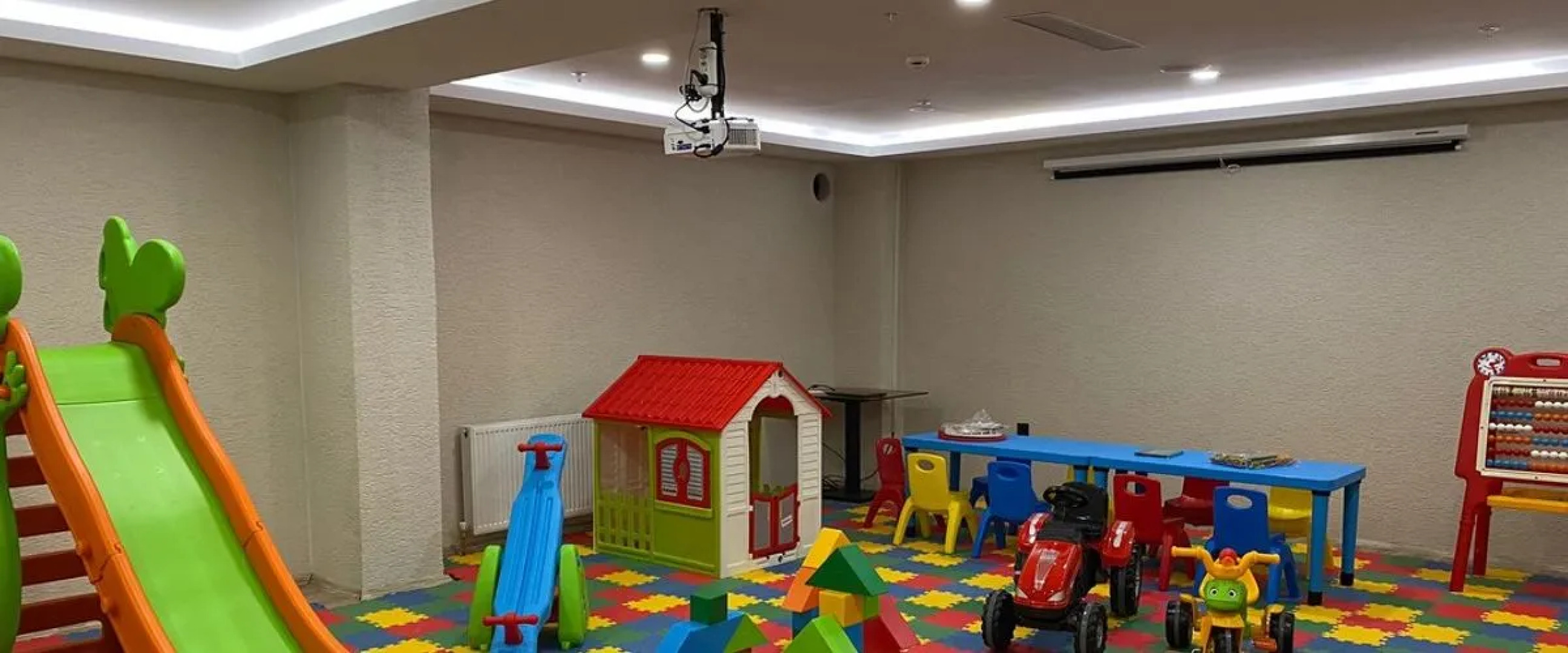 Pinhan Otel Kazdaglari