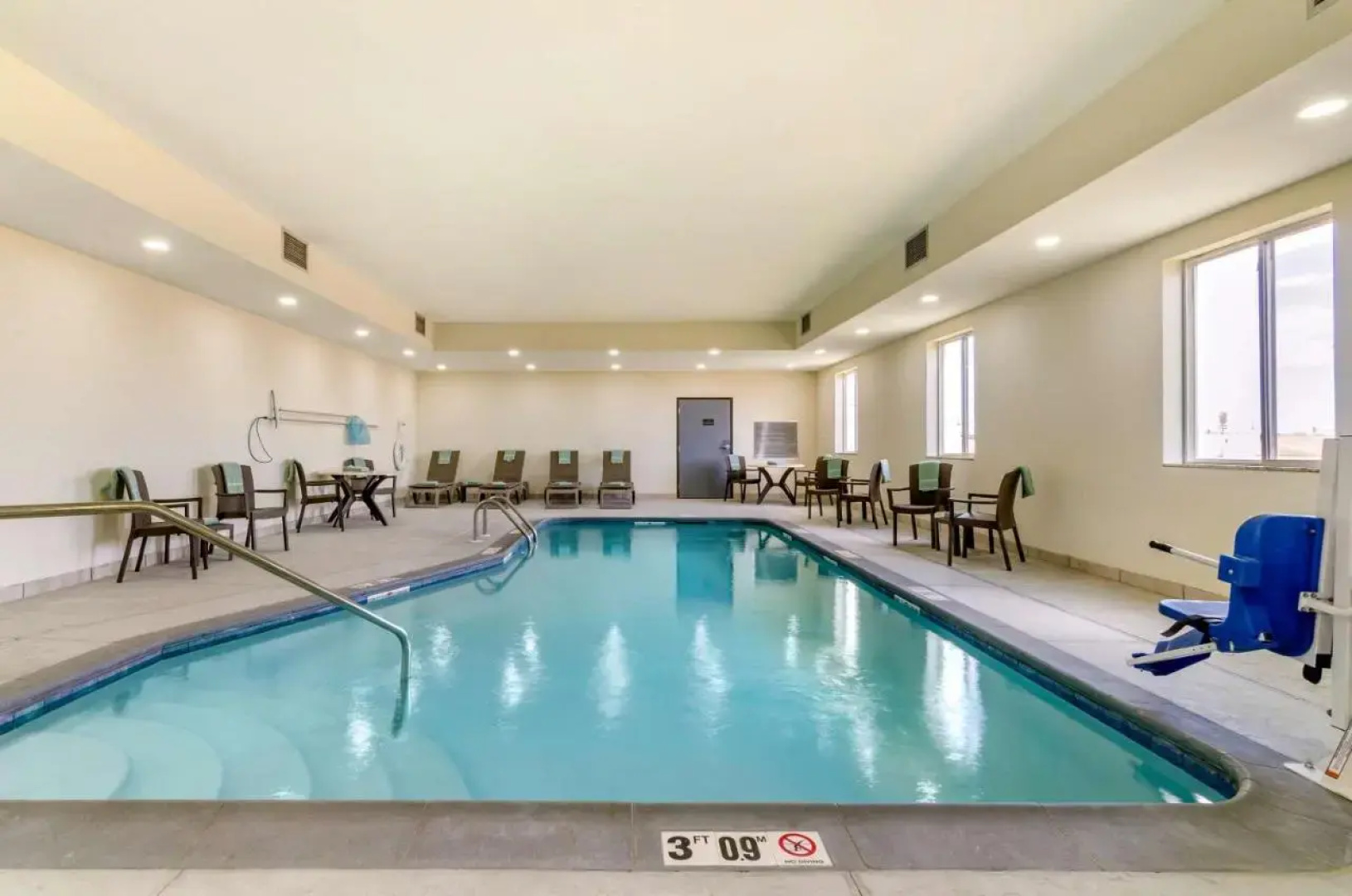 Econo Lodge Salina
