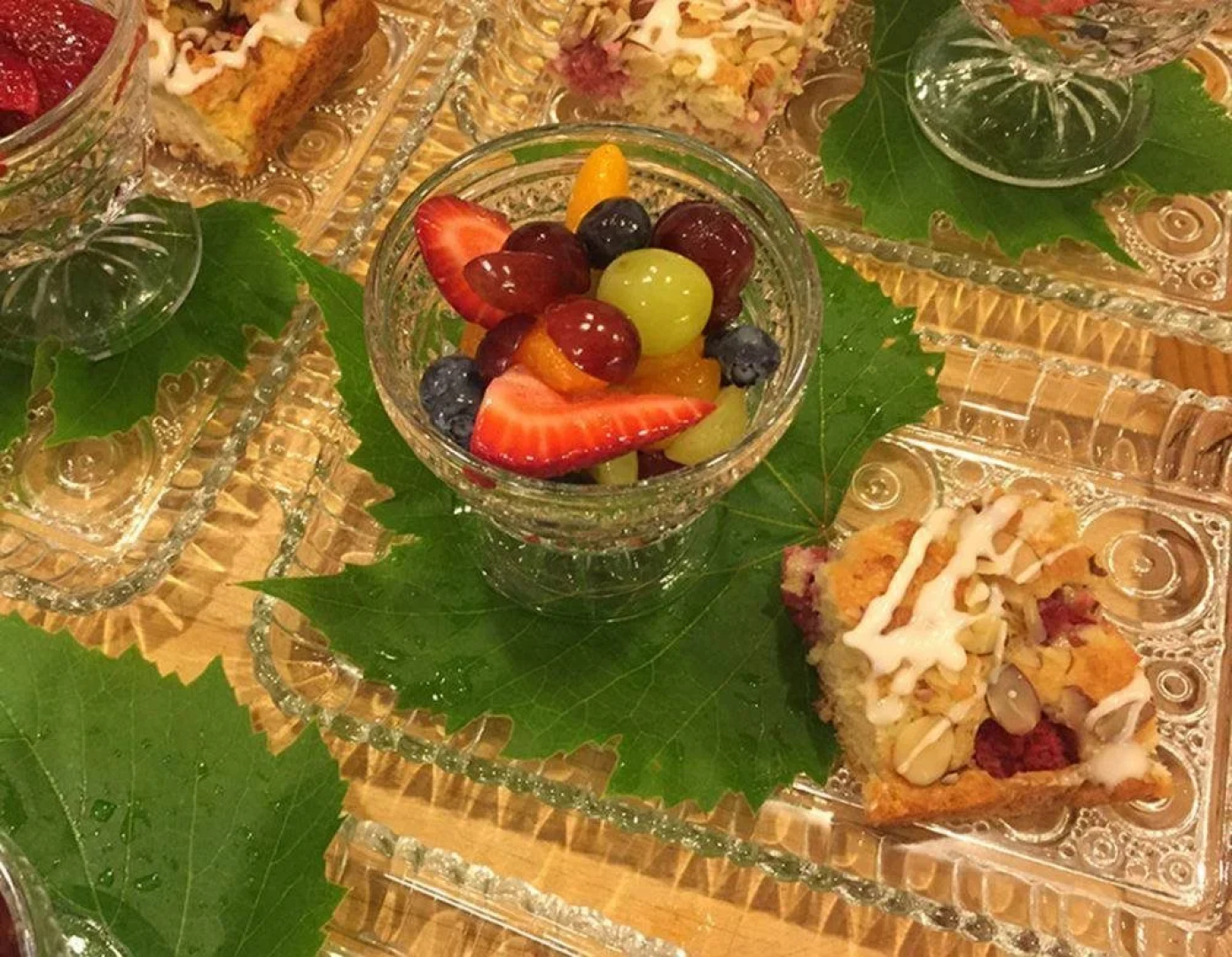 Habberstad House Bed And Breakfast