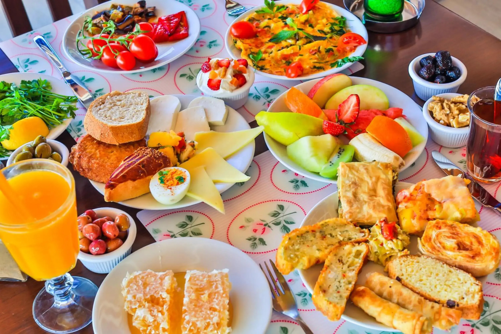 Отель Sonne - Adults Only