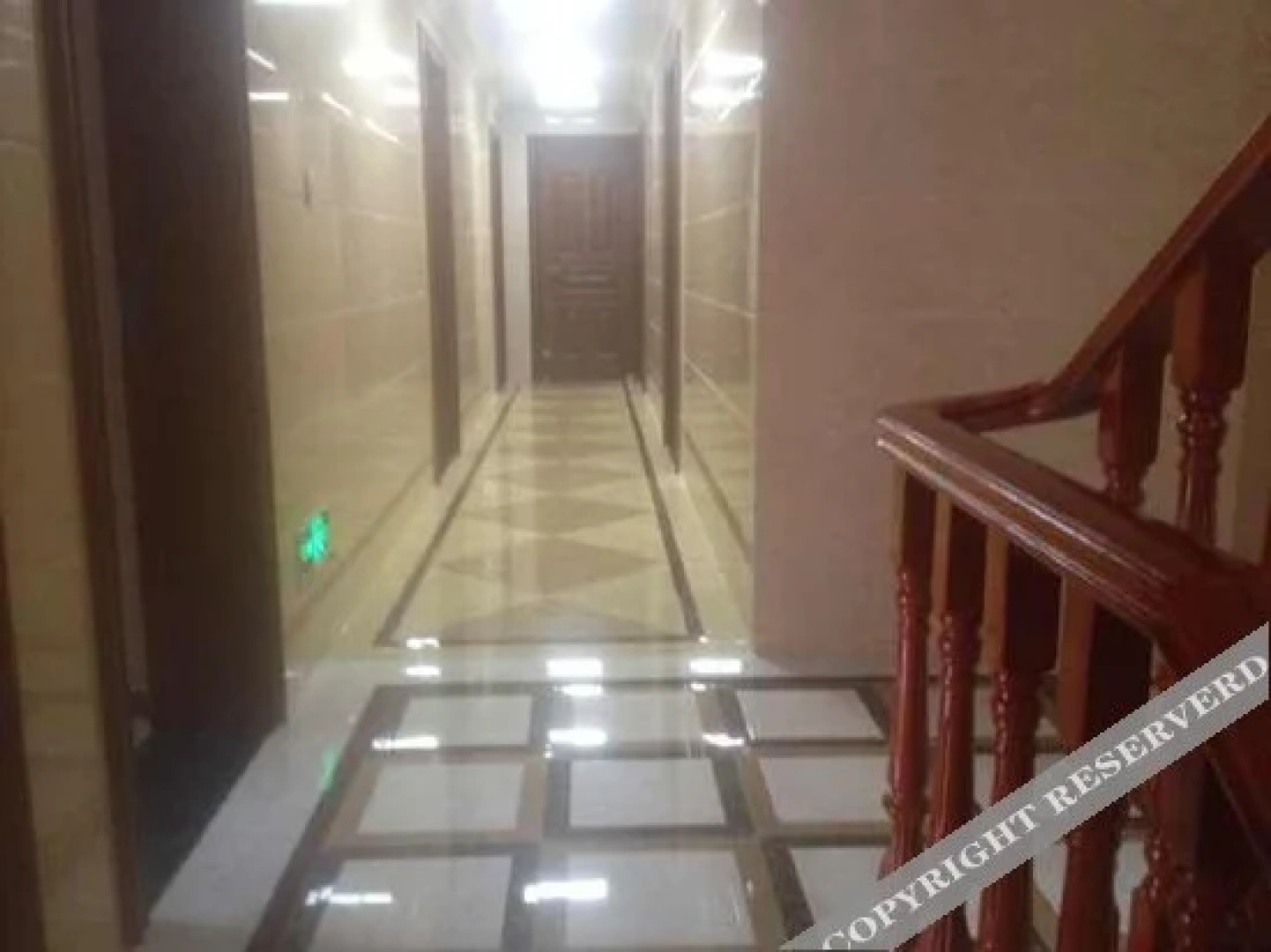 Daziran Hotel