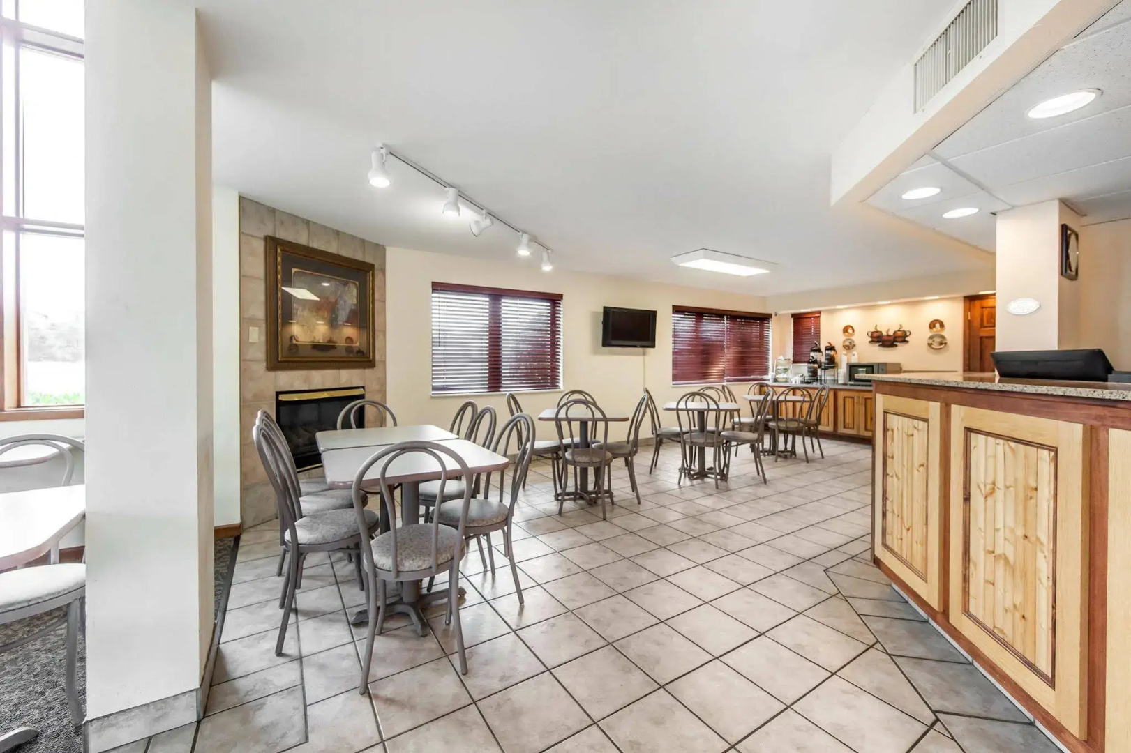Quality Inn And Suites Dollywood