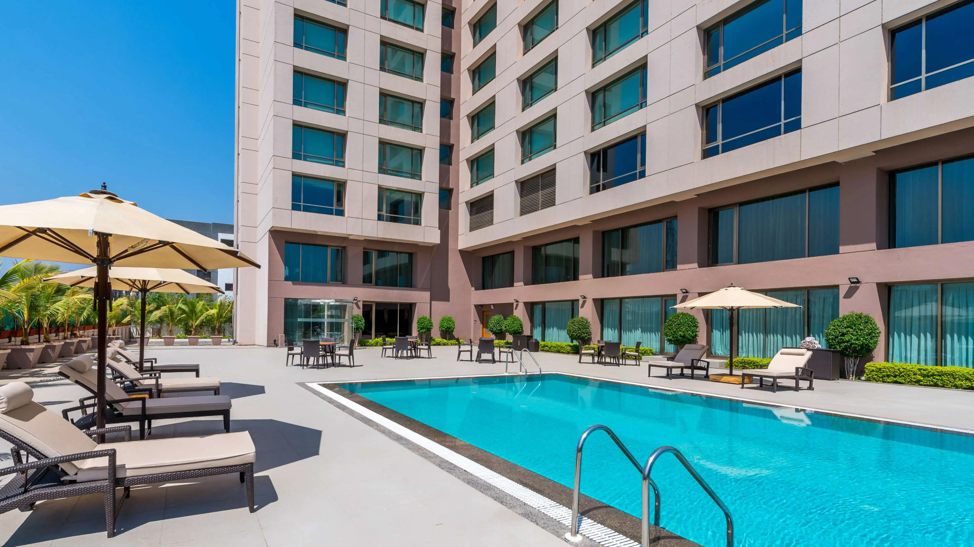 Hyatt Place Pune/Hinjawadi