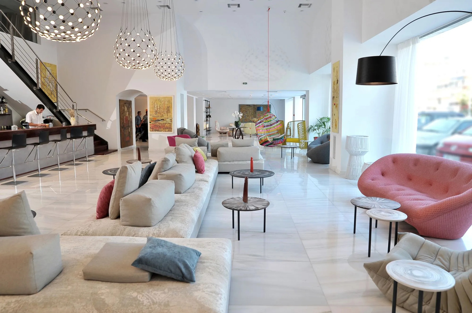 Athenaeum Grand Hotel