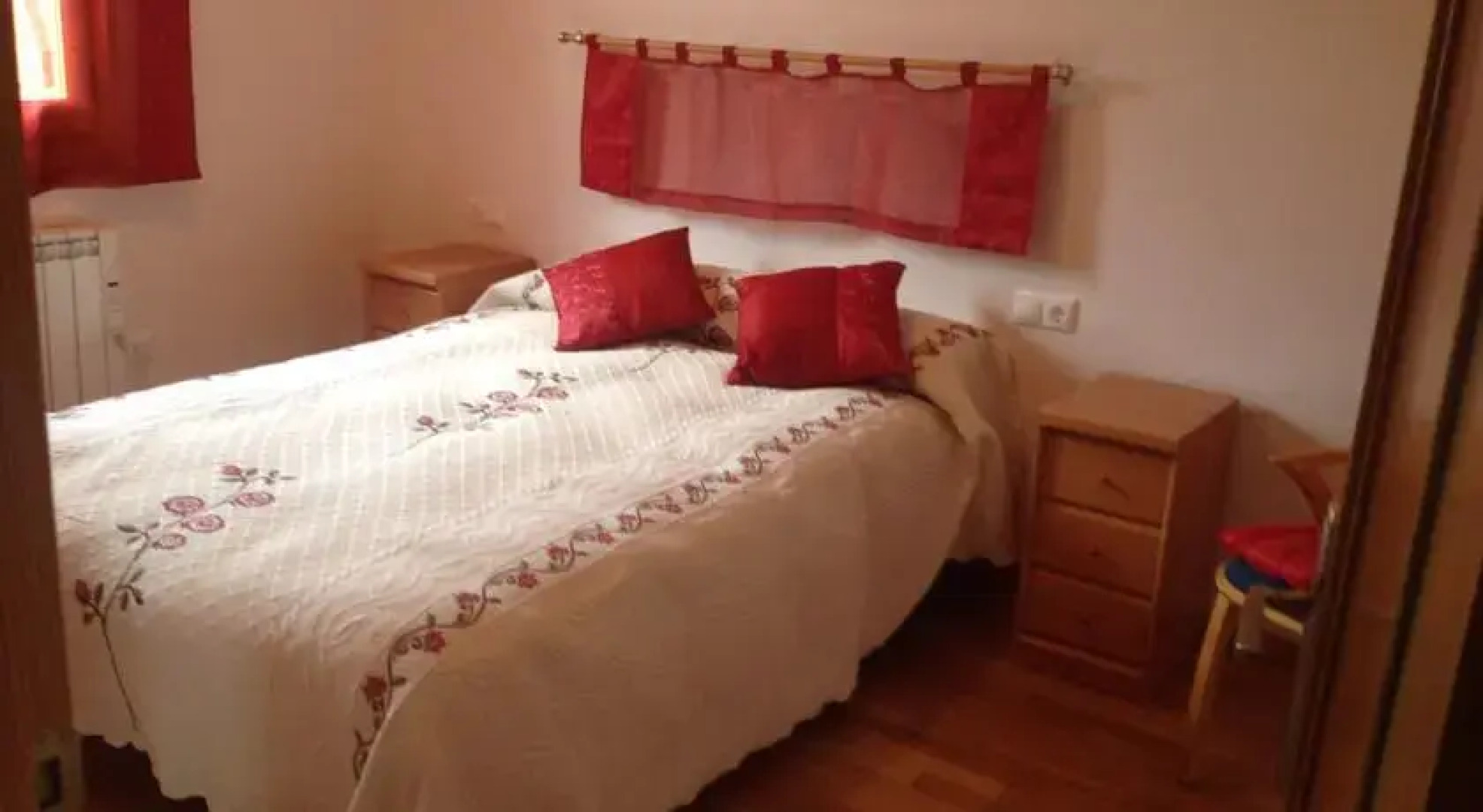 Apartamento Pua-Ginesta