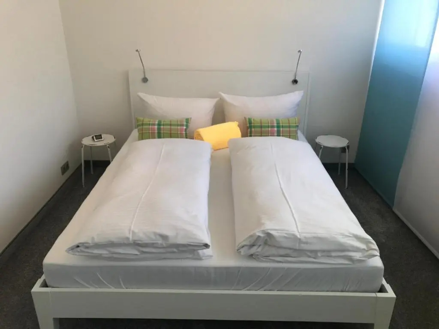 Ferienwohnung Edelweiß