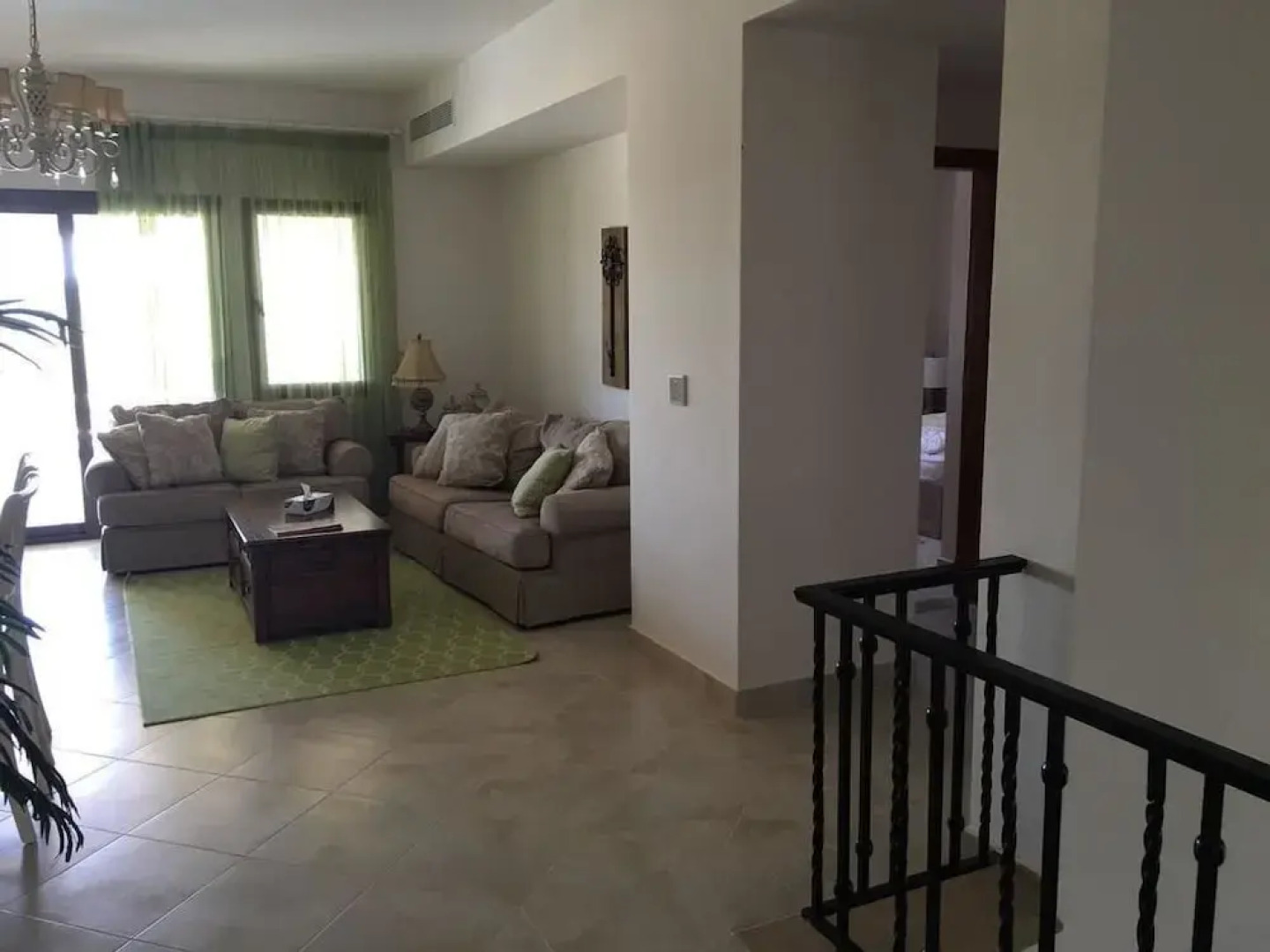 Marassi North Coast Villa V23 with pool