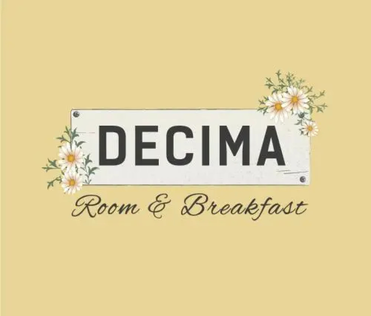 B&B Casale La Decima