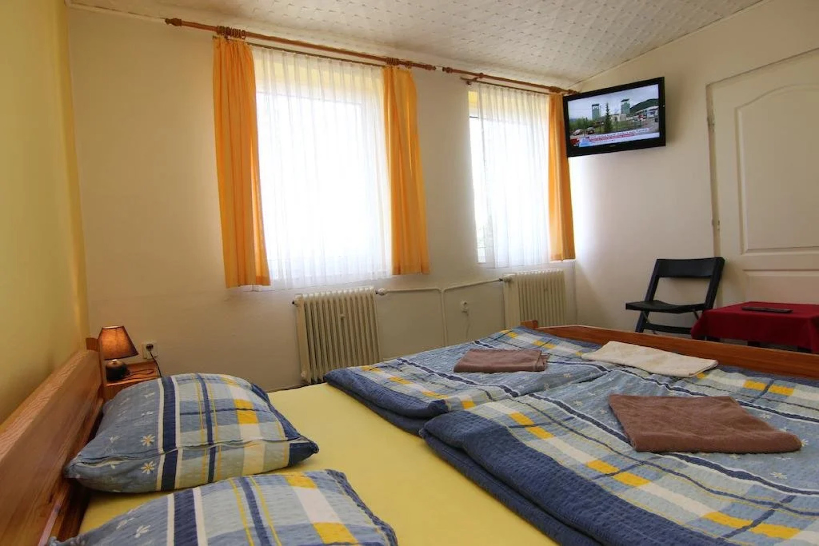 Penzion Sport Abertamy