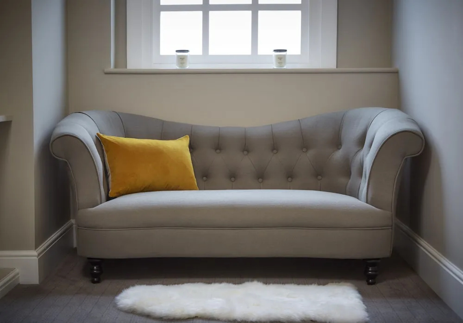 The Fox and Coney Inn