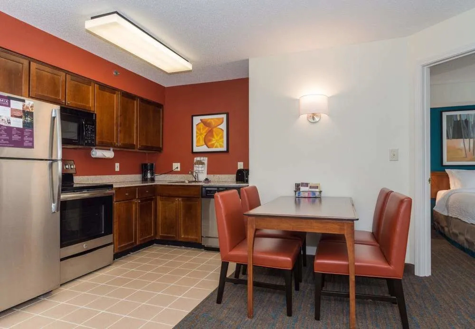 Residence Inn Charlotte Lake Norman