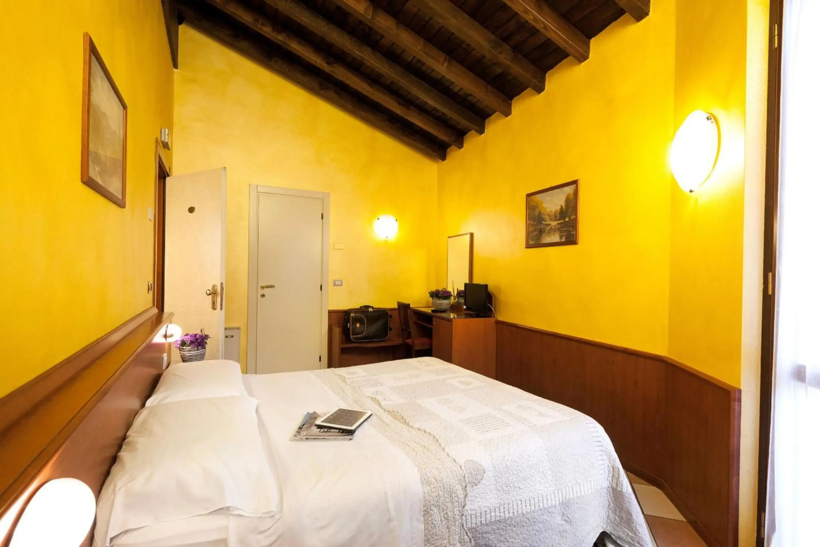 Hotel Antica Fonte