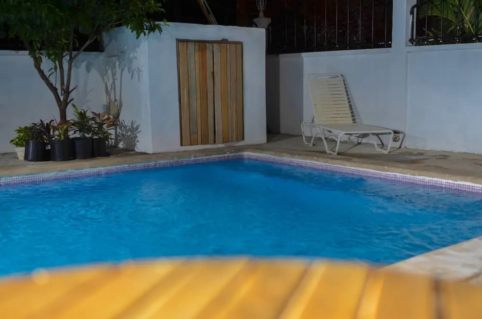 Bellissimo Boutique Hotel