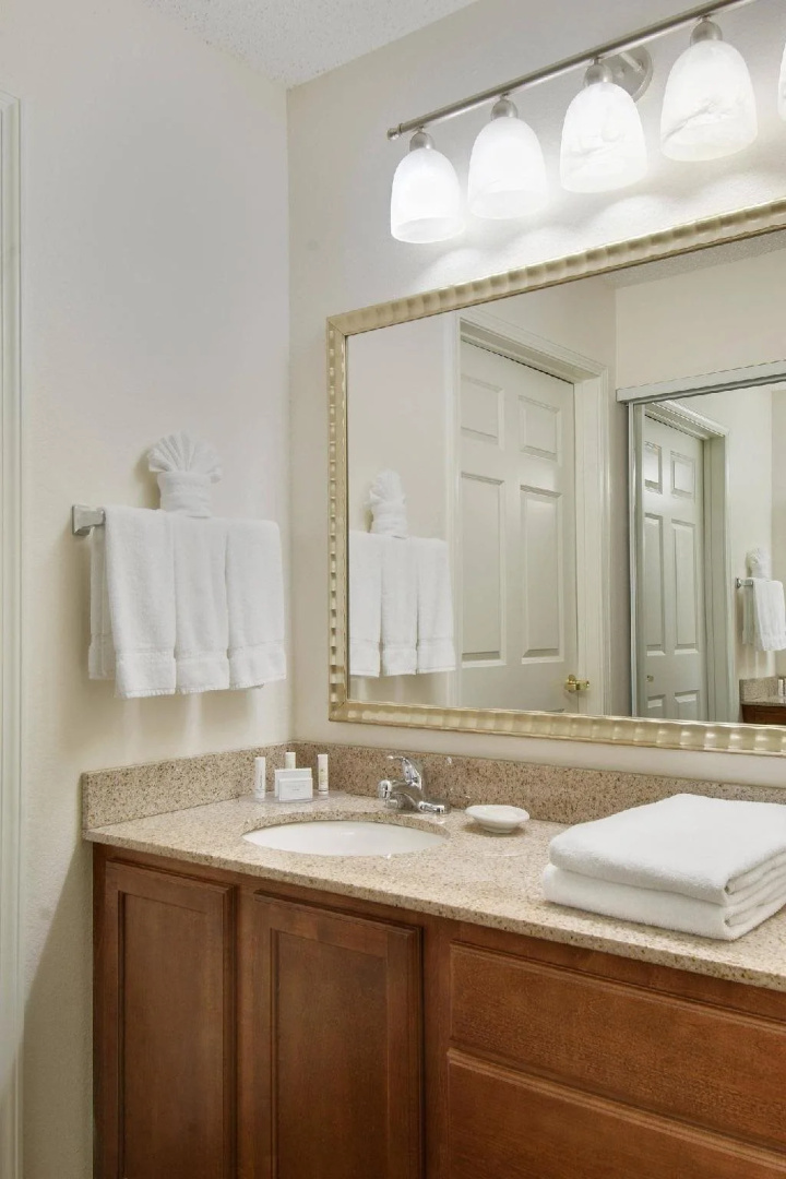 Residence Inn by Marriott Princeton at Carnegie Center
