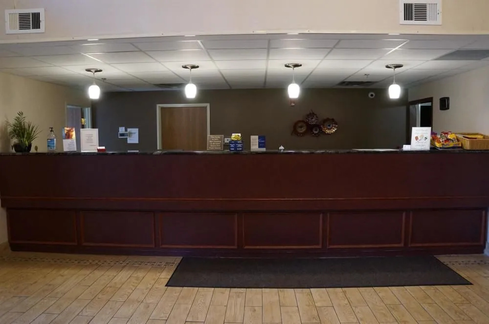 Best Western Executive Suites - Columbus East