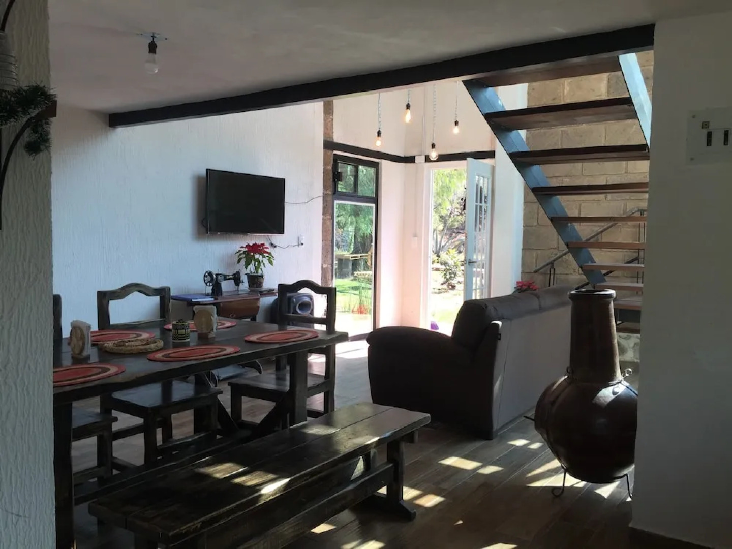 Cabaña Kalli Nantli