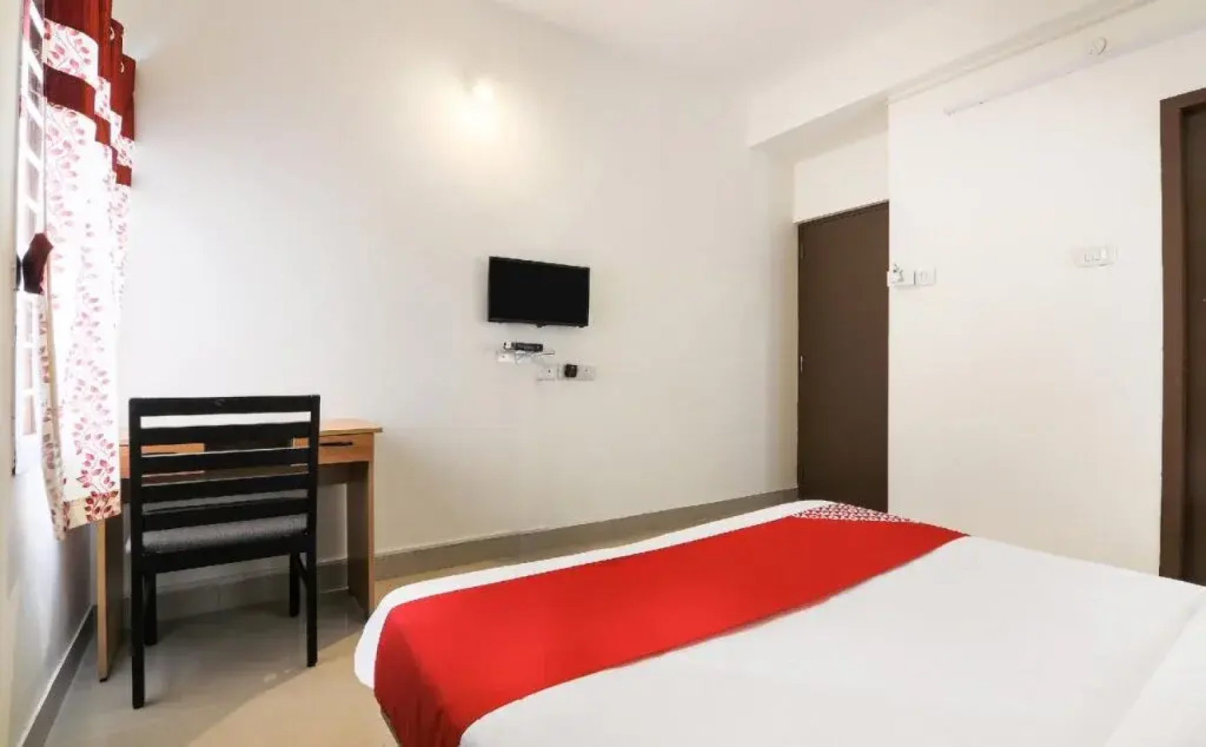Covelong Residency By OYO Rooms