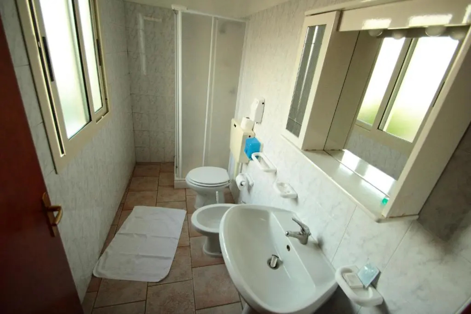 Paradiso della Zagara