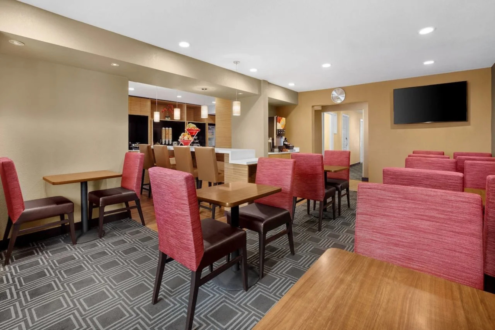 TownePlace Suites by Marriott Boulder Broomfield/Interlocken