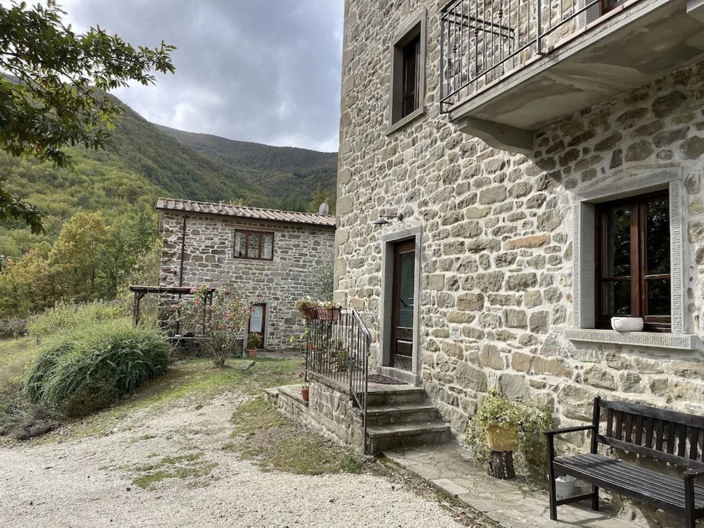 Bio Agriturismo il Vigno