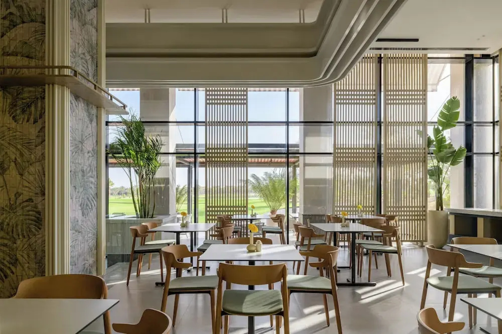 The G Einbay Golf Resort