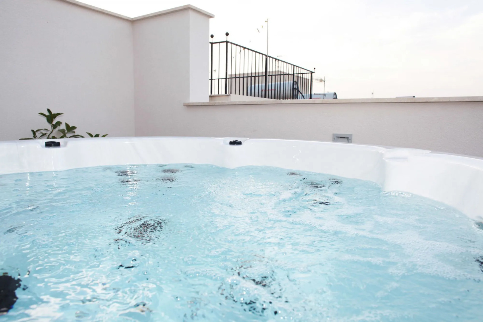 La Nicchia San Vito Lo Capo