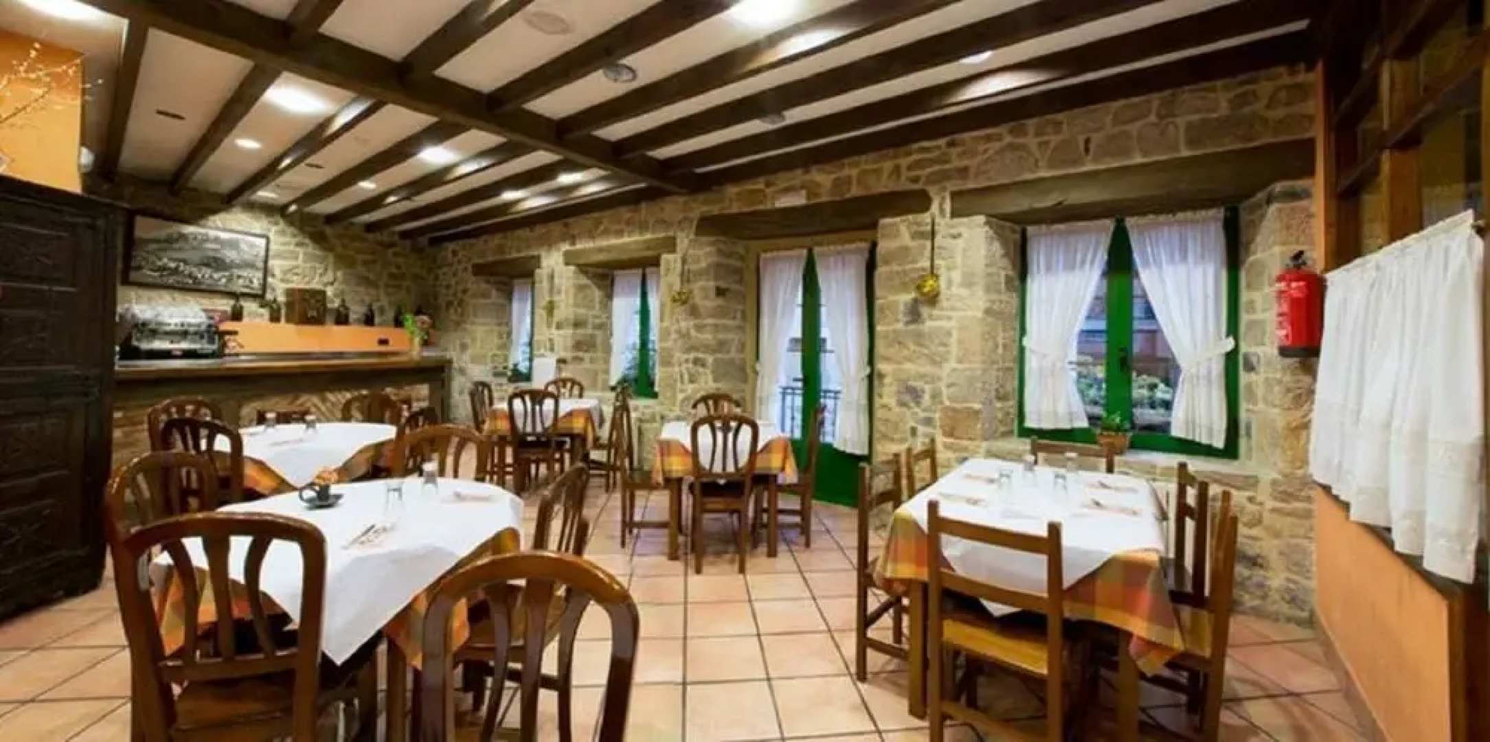 Hotel-Apartamentos Villa de Cabrales