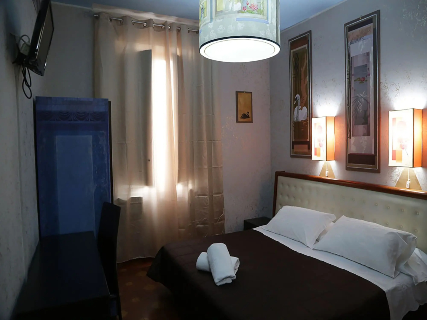 Roma Room