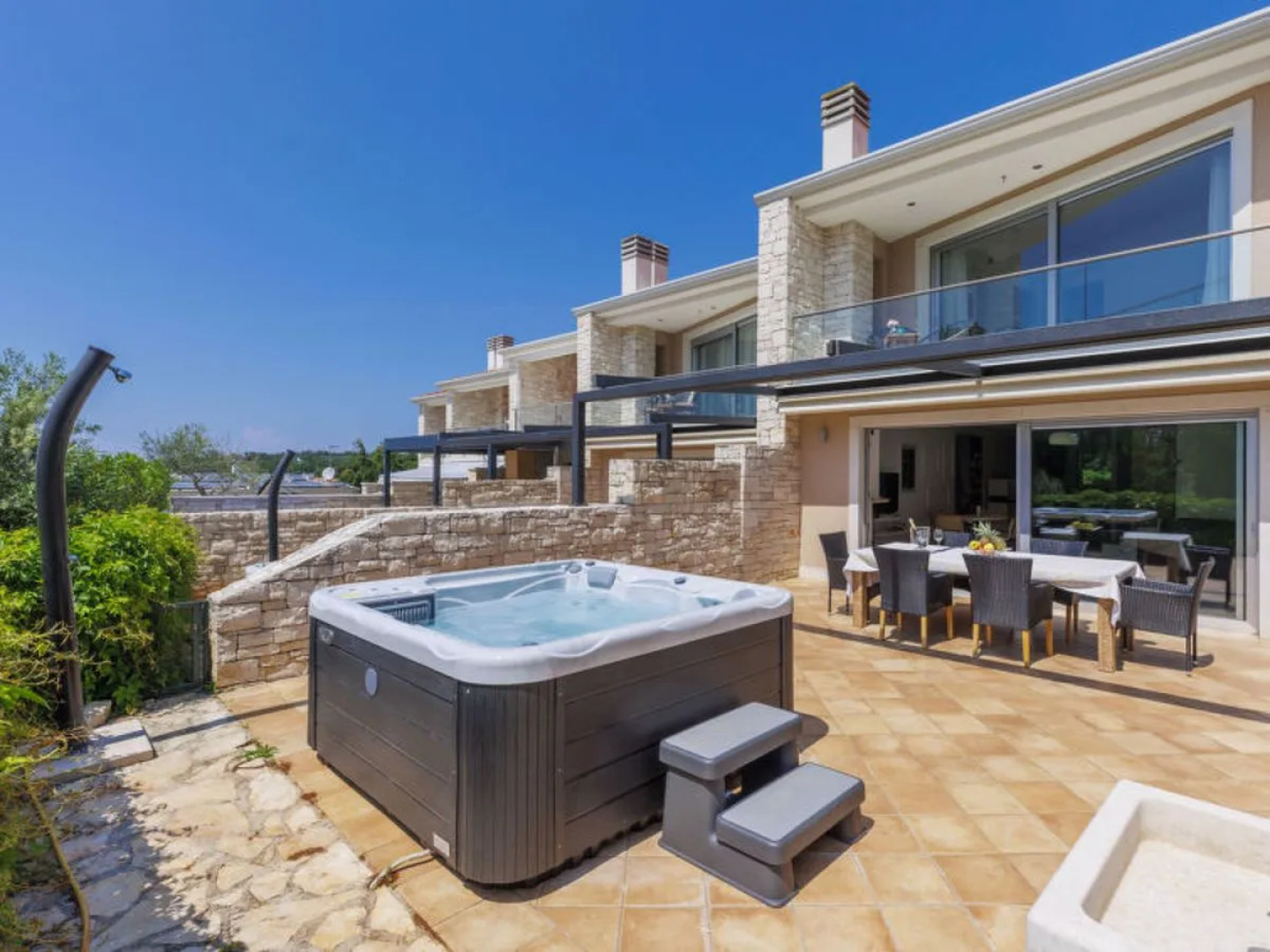 House Sv Ivan 2 Rääkkylä