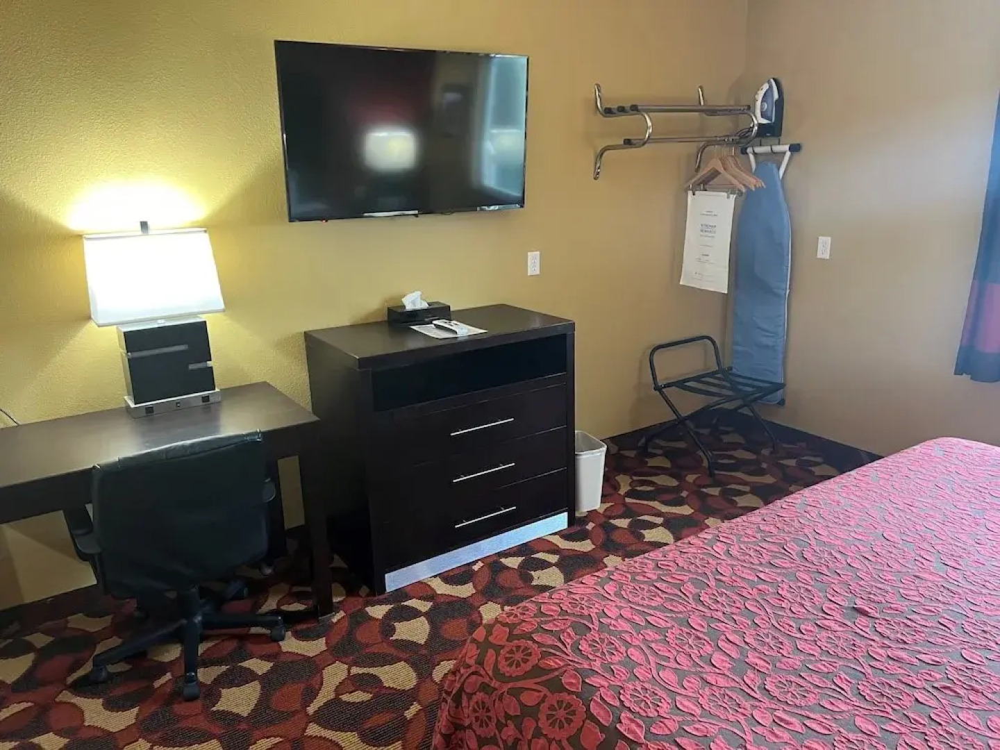 Days Inn & Suites El Dorado