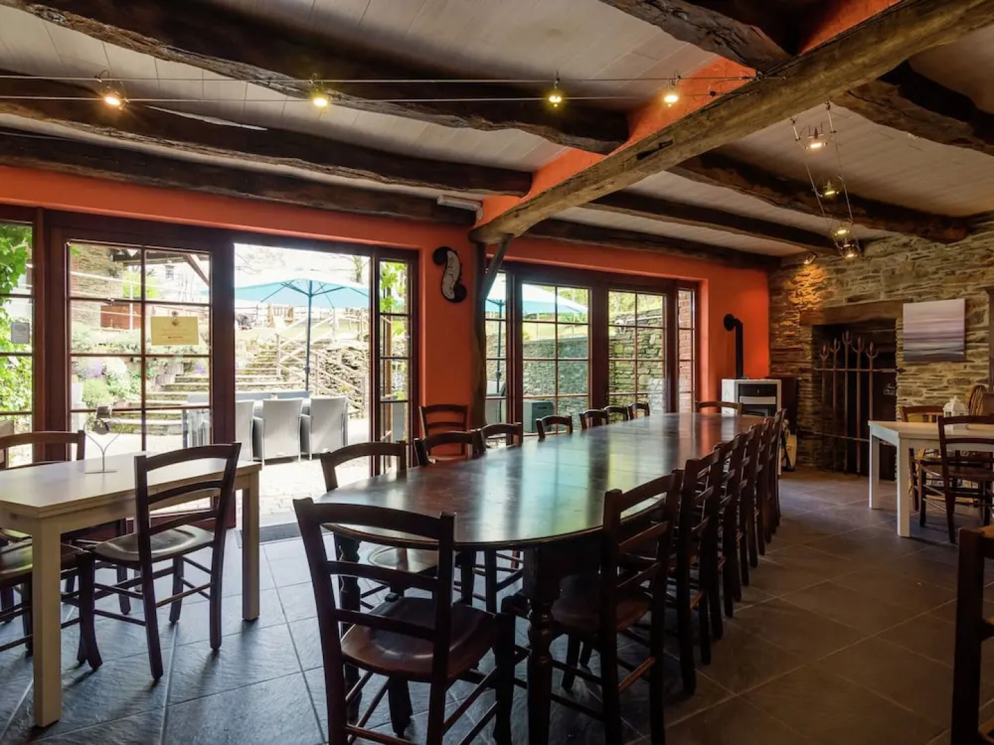 Fascinating Apartment in Sensenruth With Garden