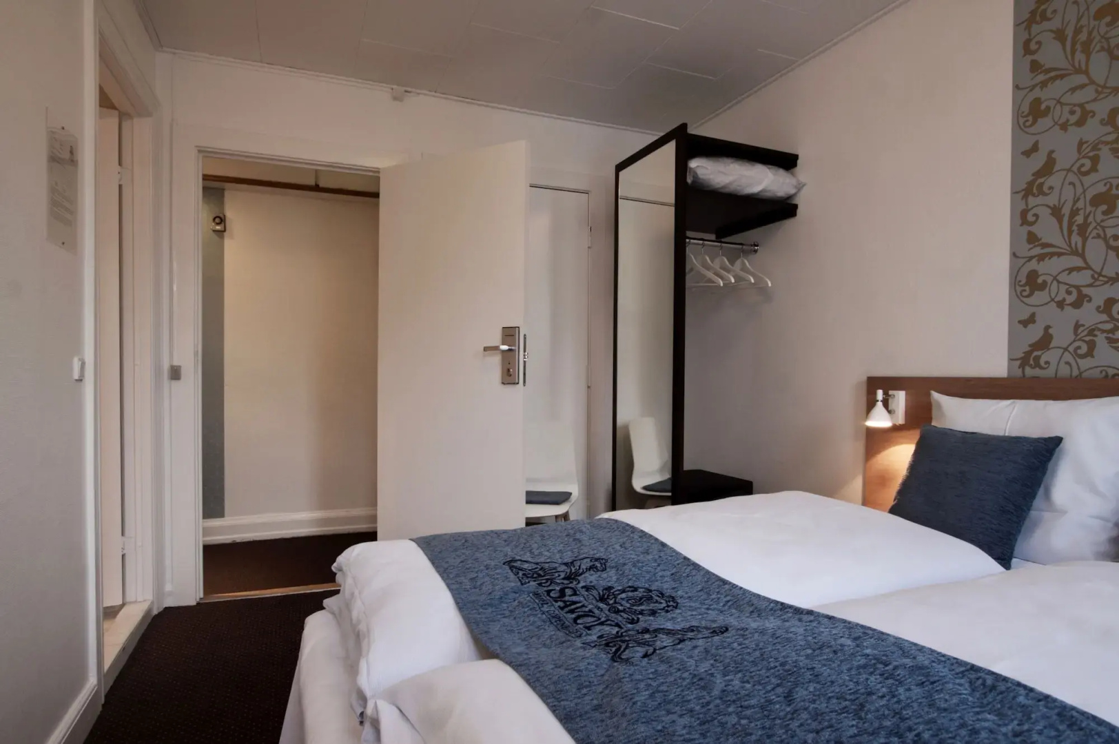 Savoy Hotel