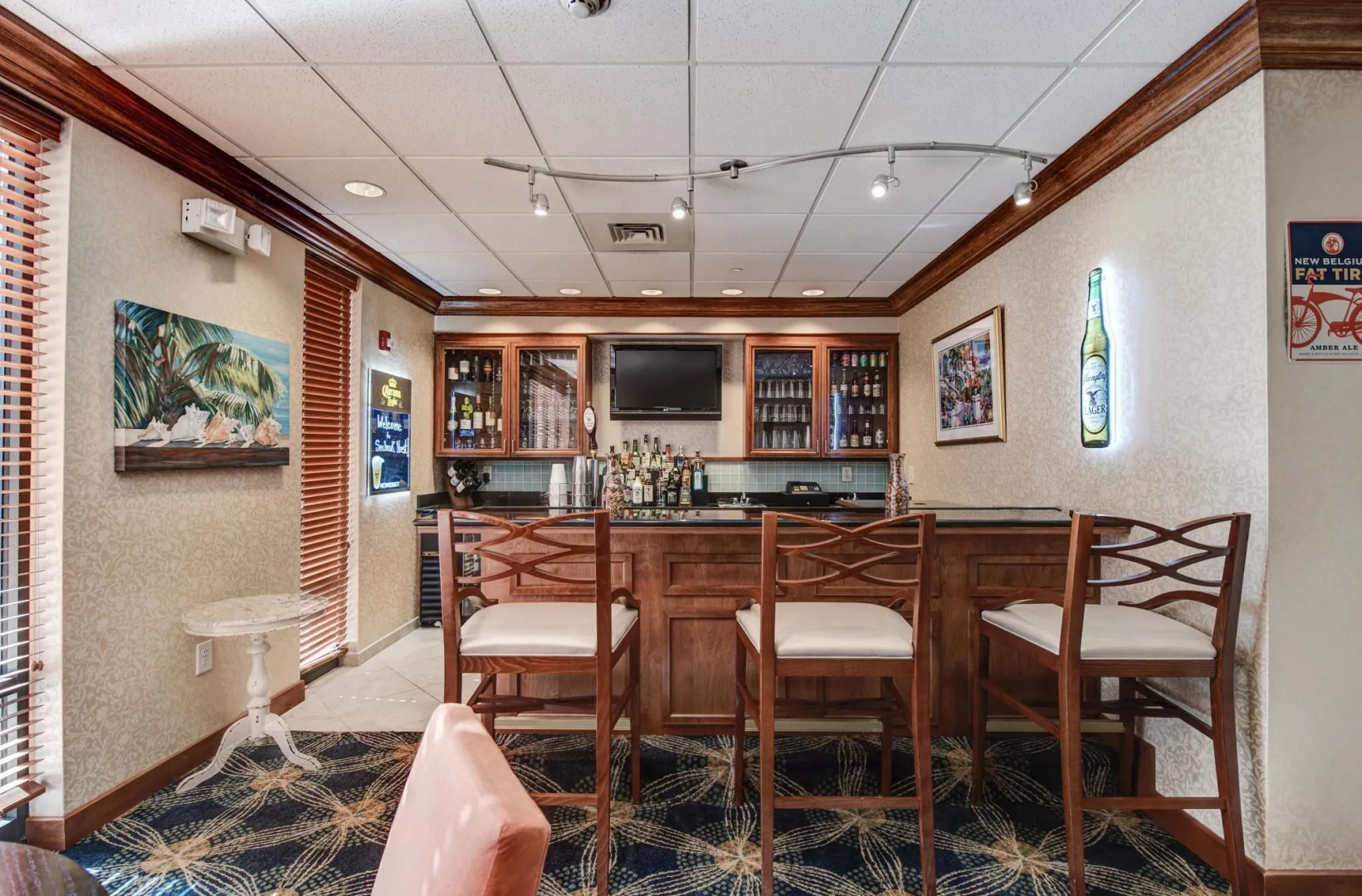 Hampton Inn Wilmington - University Area/Smith Creek Station