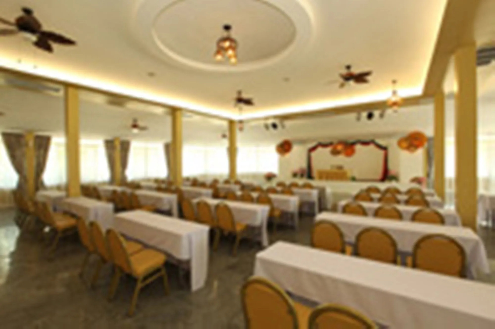 Phuphaphung Resort