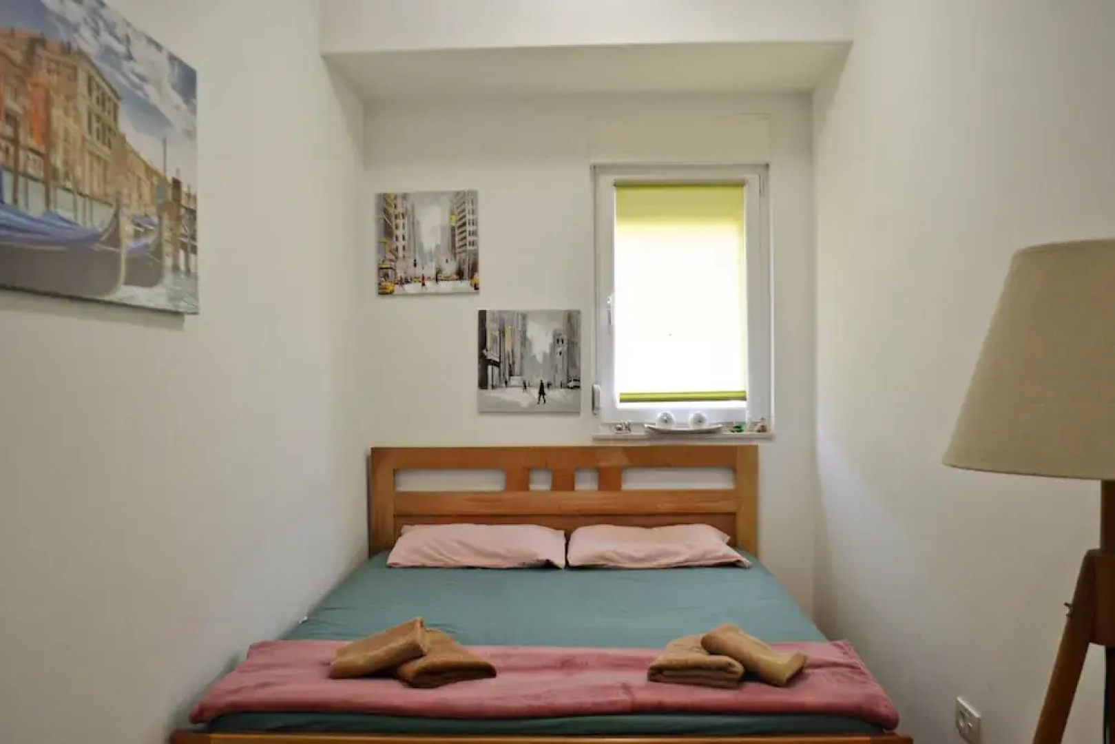 Apartment Twister 18 Budva