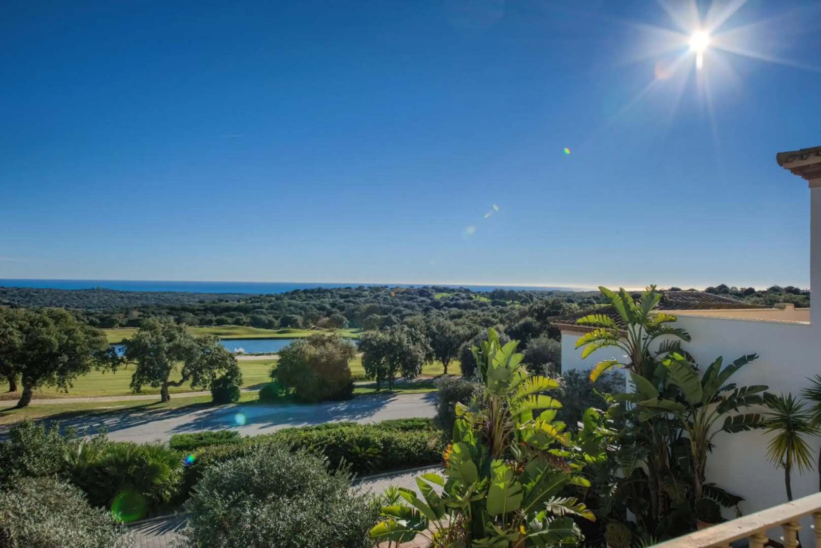 Hotel Inmood San Roque