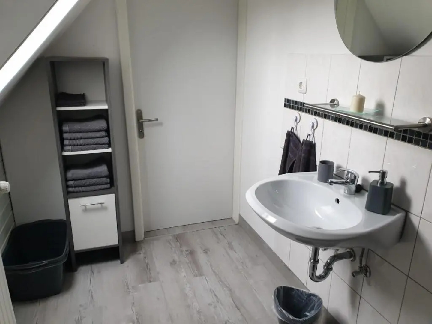 Apartment im Herzen von Alsdorf