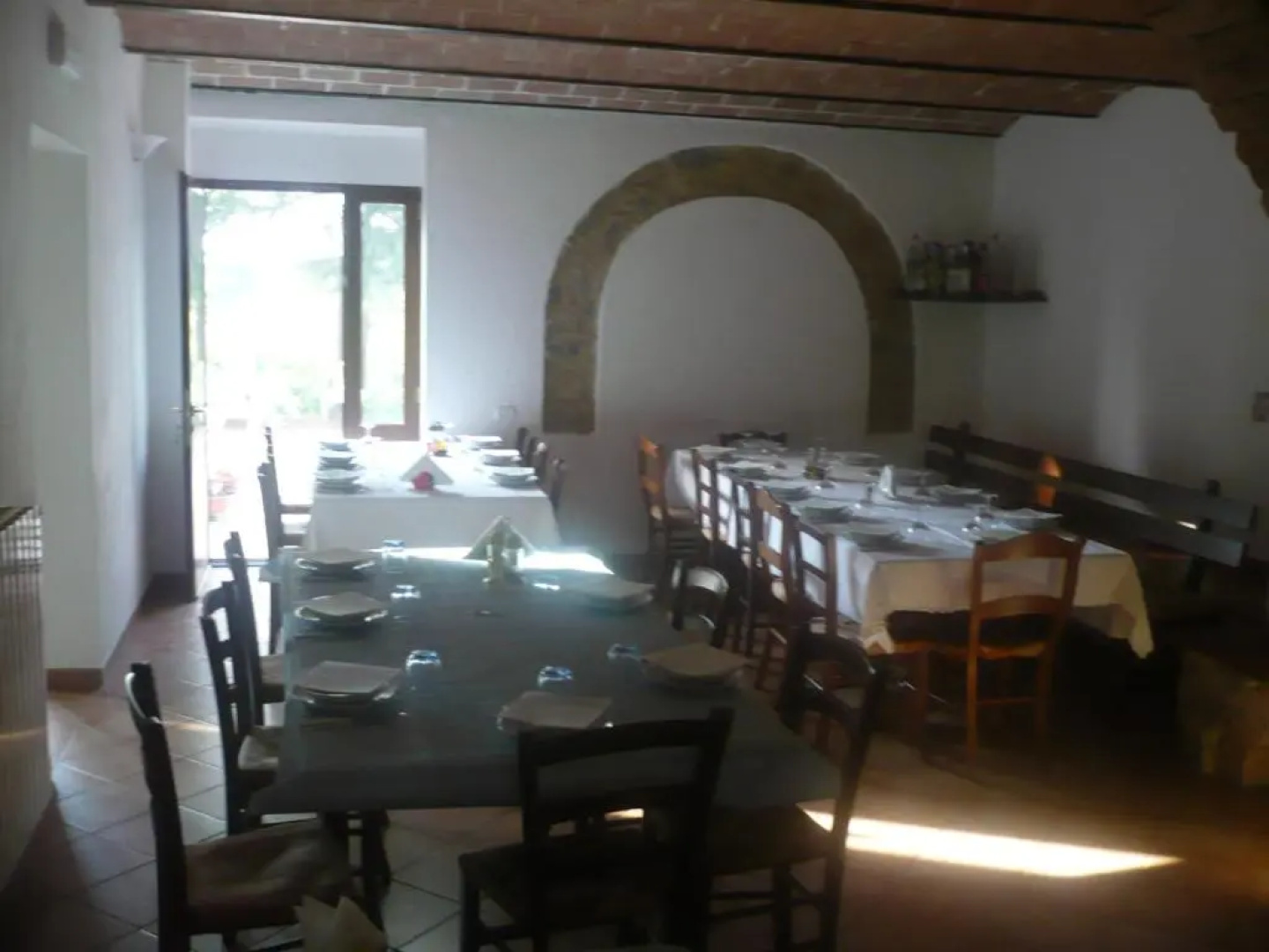 Agriturismo Santa Chiara