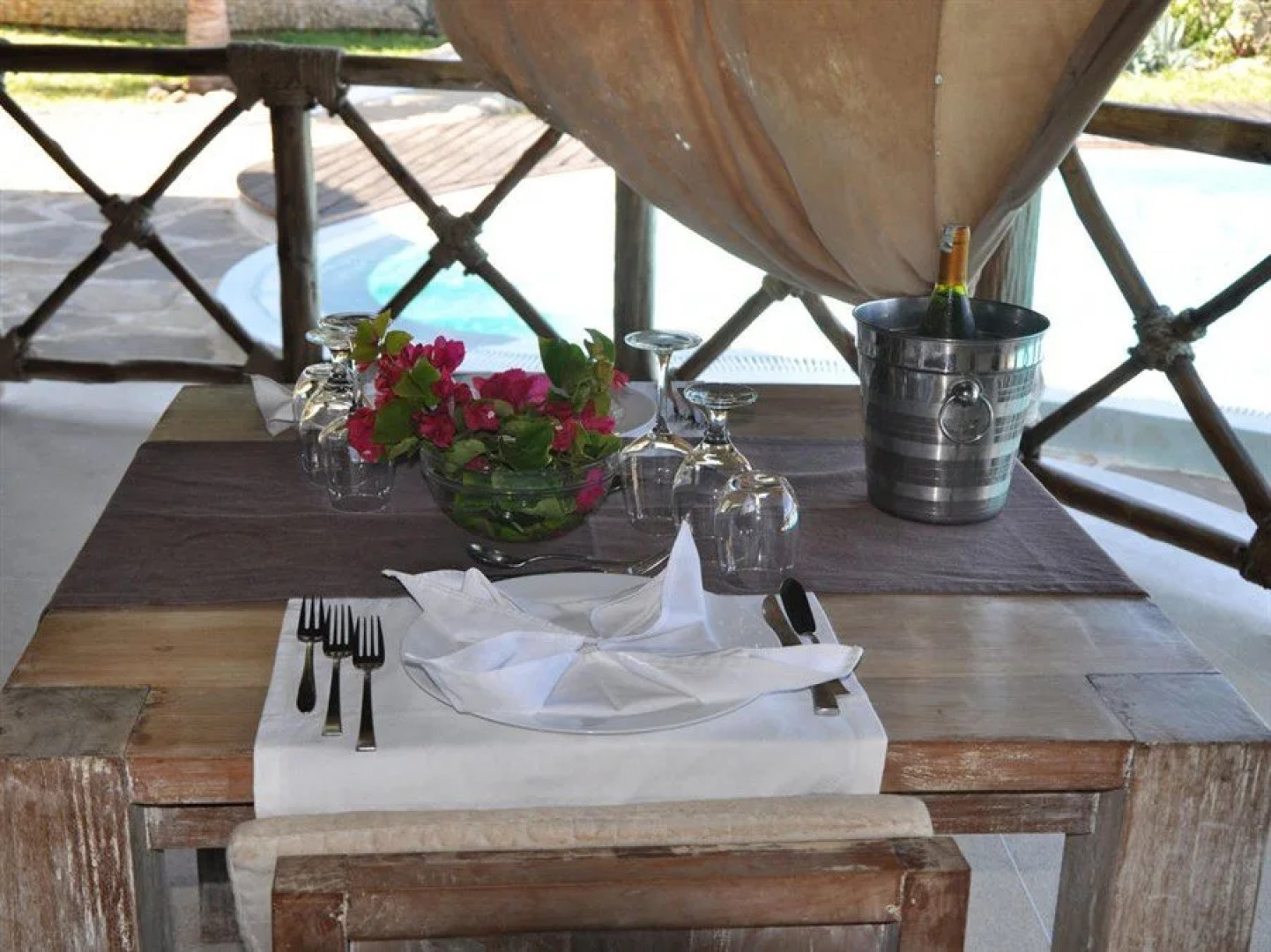 Mawe Resort Watamu Boutique Hotel