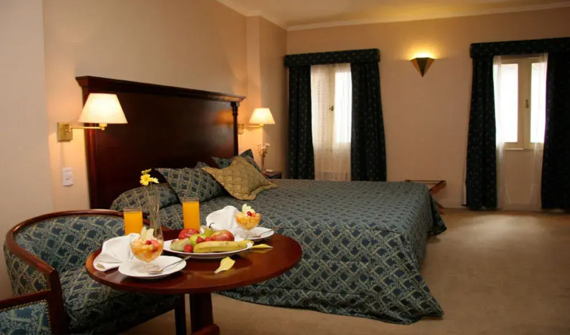 Provincial Plaza Hotel