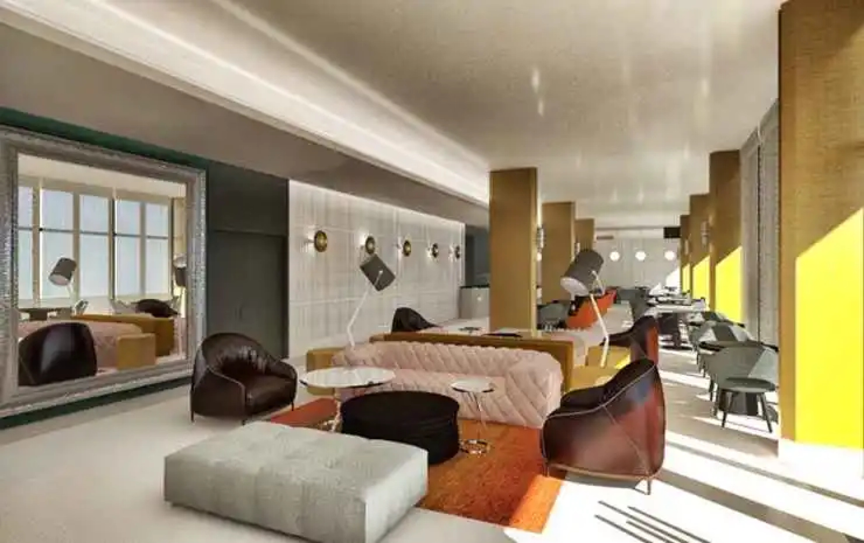 The Upper House Hotel