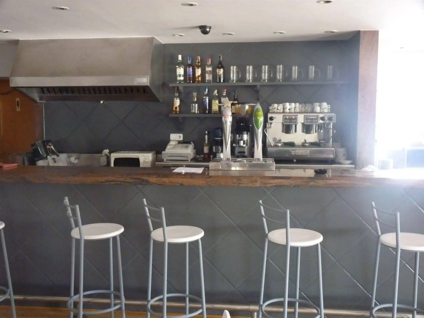 Hotel 139