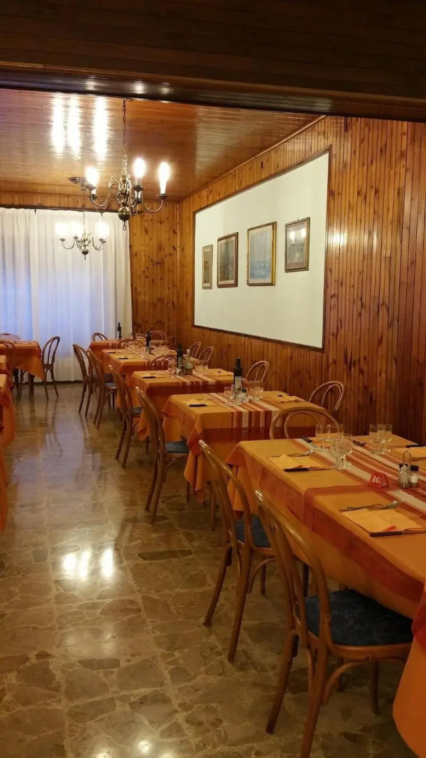 Hotel Ristorante Miramonti
