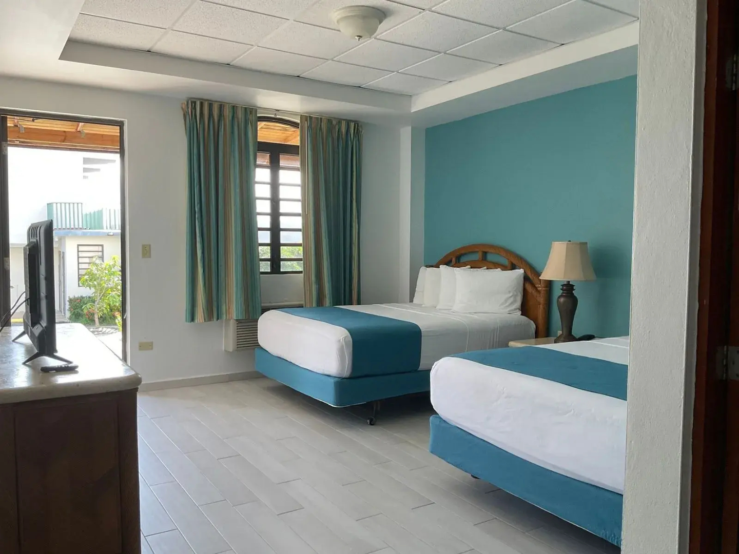 Fajardo Inn