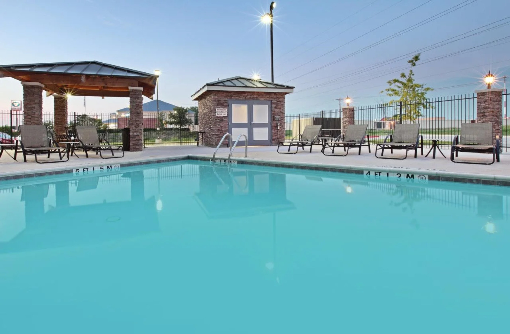 Staybridge Suites Forth Worth West by IHG