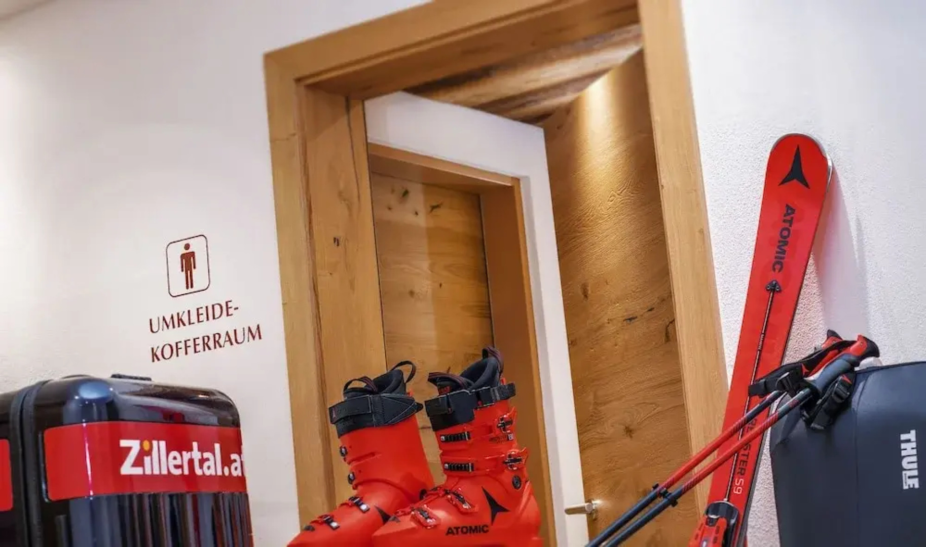 Gaspingers Bergjuwel