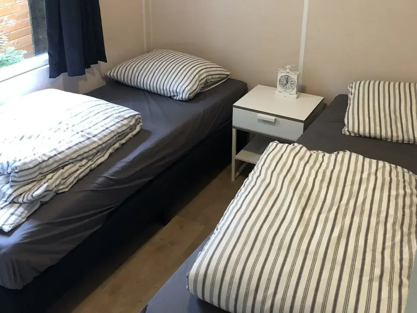 Nice Chalet With Garden, in the Antwerp Kempen