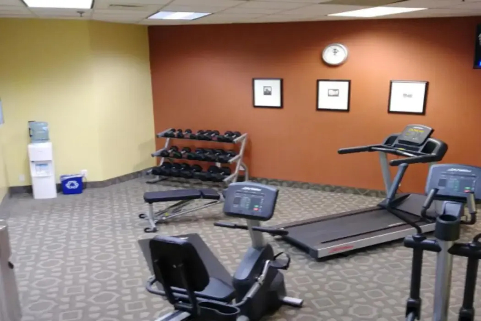 Quality Inn & Suites Fort Collins East