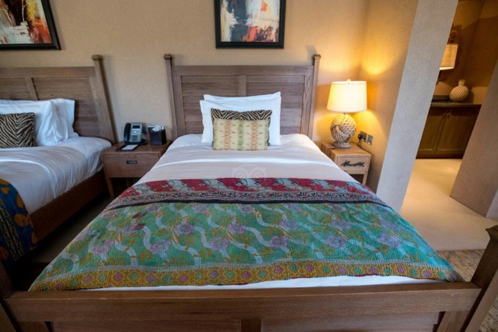 Anantara Sir Bani Yas Island Resorts