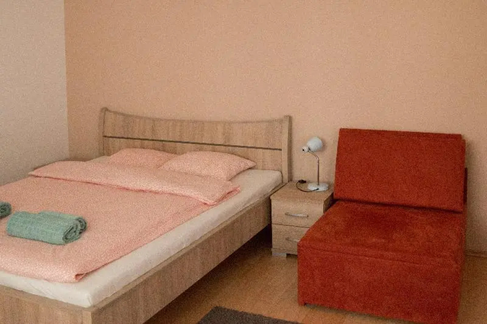 Keleti Garden Aparthotel